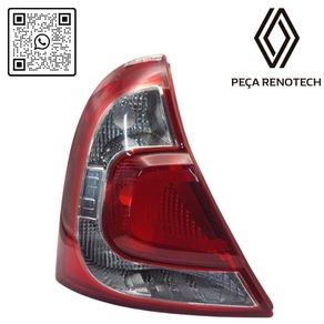 RN 53462R-P 265553462R LANTERNA TRAS. ESQ. CL2 HATCH 12...IMP -1-